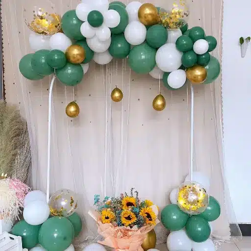 Understanding Balloon Garlands