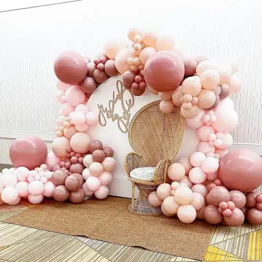 Understanding Balloons with Pictures