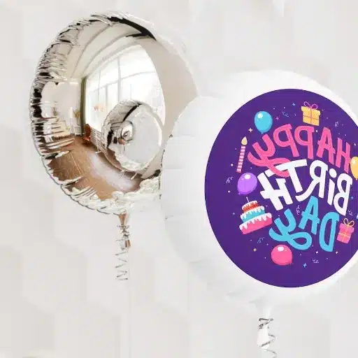 Understanding Custom Balloons