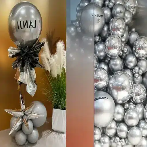 Understanding the Impact of Custom Balloons in Marketing