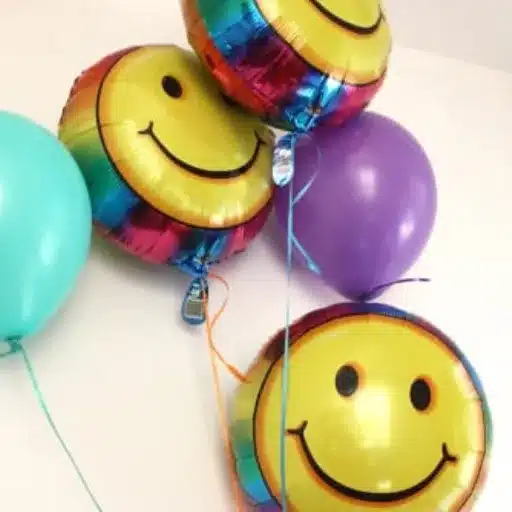 When to Replace Mylar Balloons