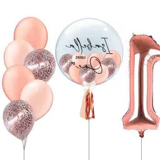 Where to Order Custom Balloons