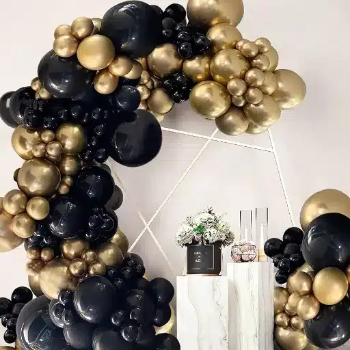 Where to Shop for Balloon Garland Supplies