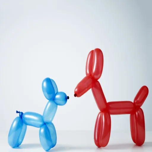 balloon animals easy