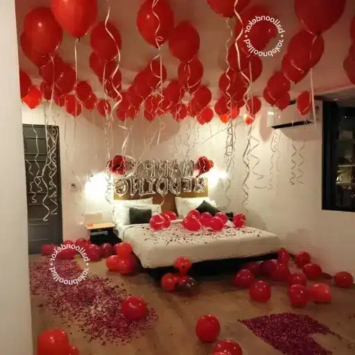 Choosing the Perfect Just Married Foil Balloon