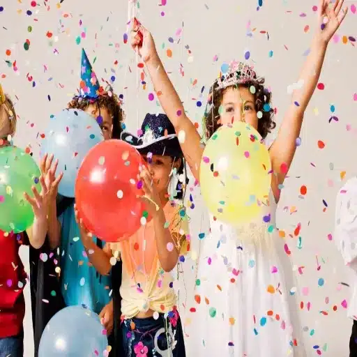 Choosing the Right Balloons for Your Event