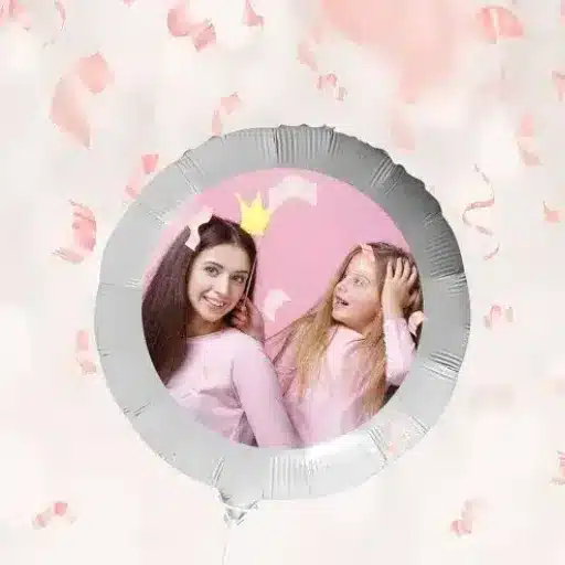 Choosing the Right Photo Balloons for Your Event