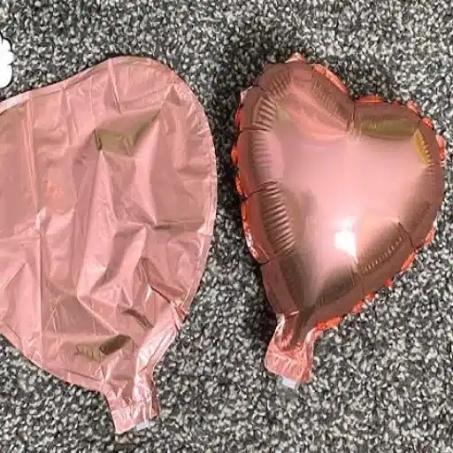 Creative Hacks for Reusing Mylar Balloons