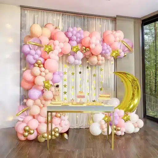 Creative Uses for Personalized Balloons