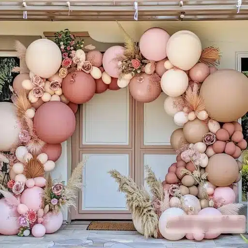 Designing Your Custom Balloons