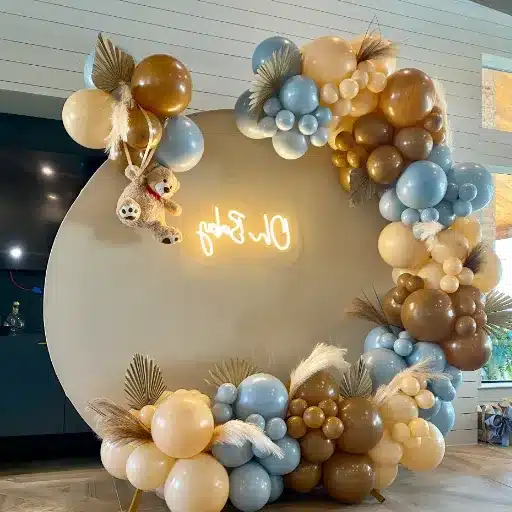 Essential Tools for DIY Balloon Arch Making