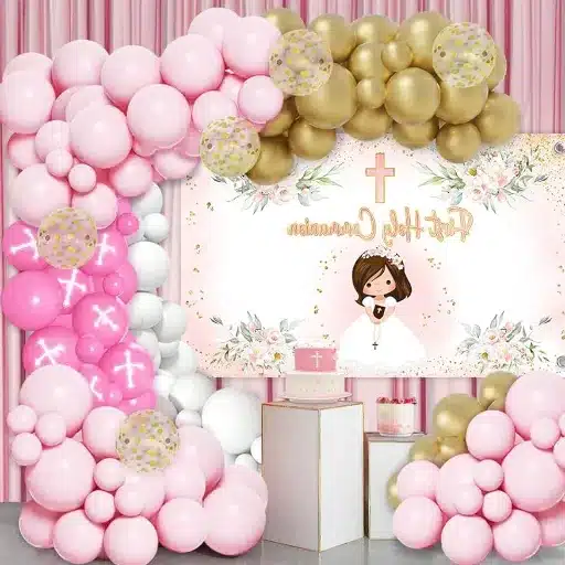 Incorporating Photo Balloons into Birthday Celebrations