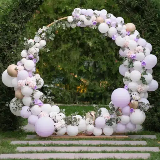 Introduction to Huge Wedding Balloons