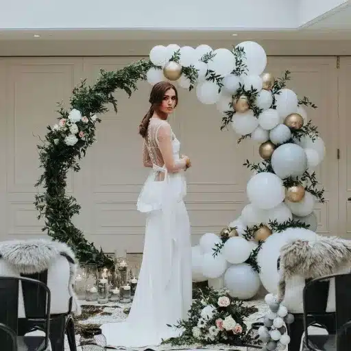 Introduction to Personalized Wedding Balloons