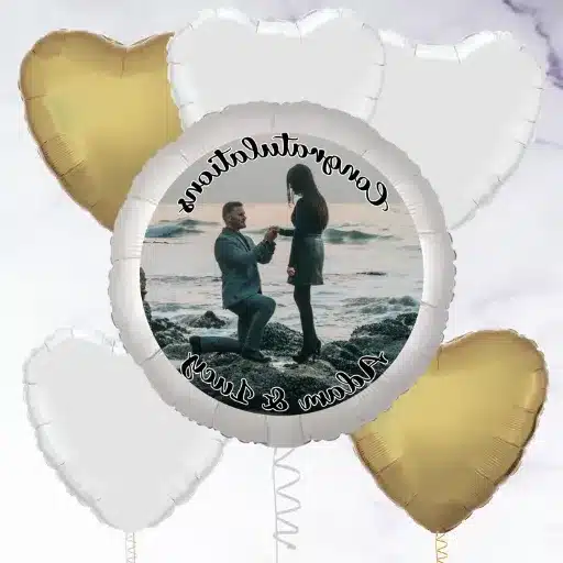 Personalized Balloons for Special Occasions