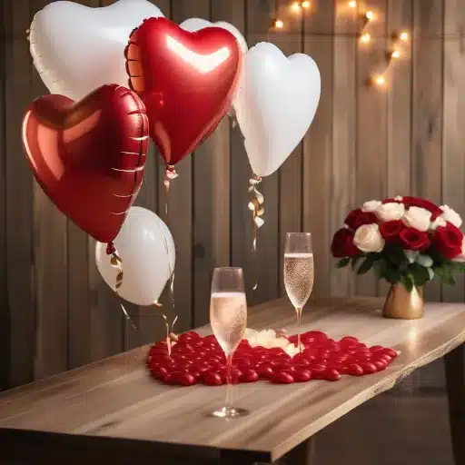 Planning Your Anniversary Celebration