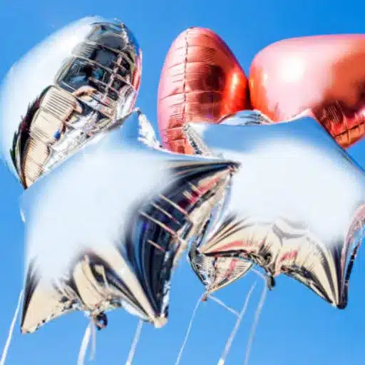 Understanding Mylar Balloons