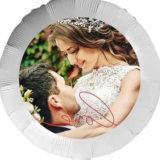 Understanding Personalised Photo Balloons