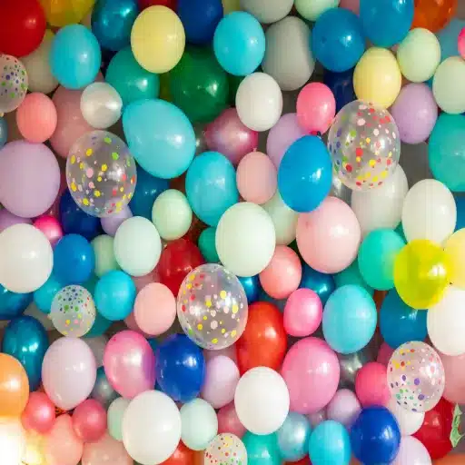 Understanding Picture Balloons