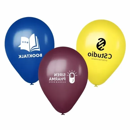 Understanding the Impact of Promotional Balloons