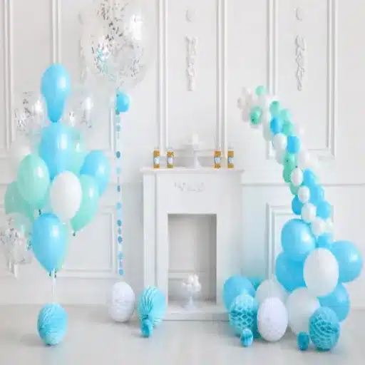 Aqua Balloons
