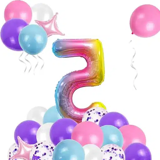 Best Uses for Each Balloon Type