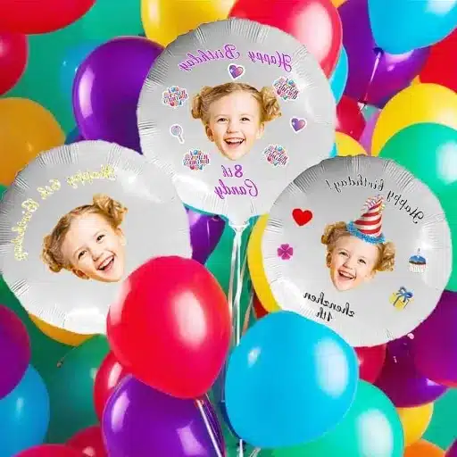 Choosing the Right Balloons for Different Occasions