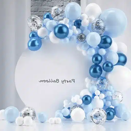 Choosing the Right Balloons for Your Event