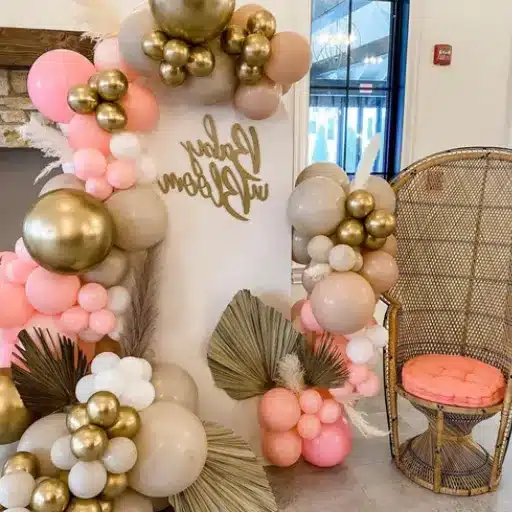 Choosing the Right Balloons for Your Event