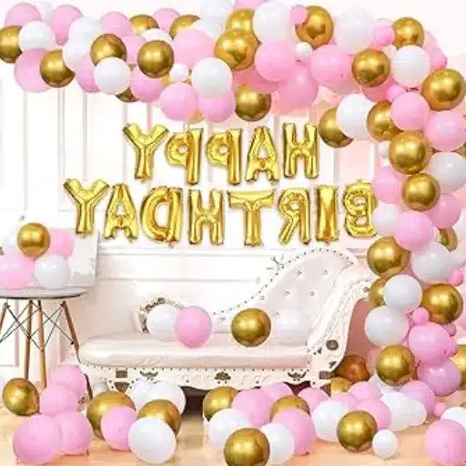 Choosing the Right Mini Foil Balloon Letters for Your Occasion