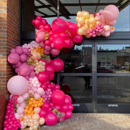 Choosing the Right Type of Balloon for Your Brand