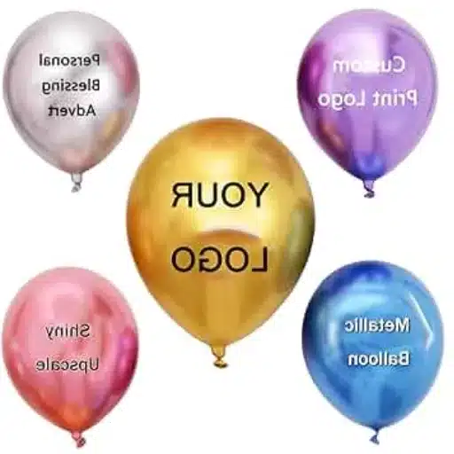 Conclusion: Making an Impact with Custom Balloons