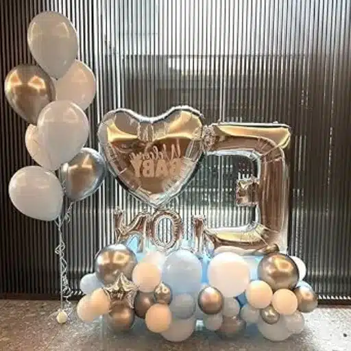 Creative Decoration Ideas