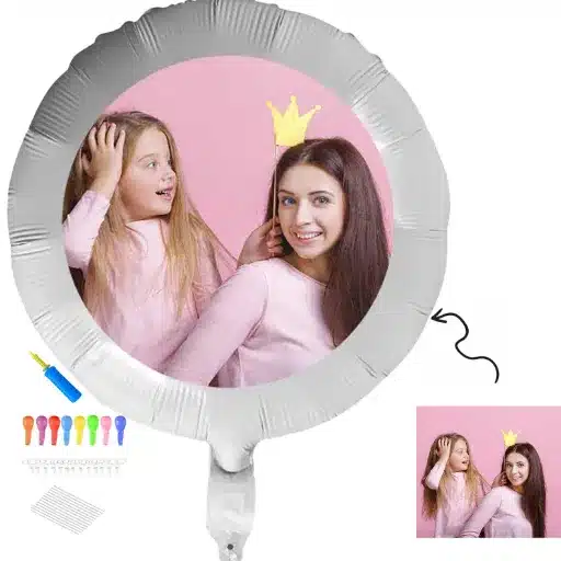 Creative Uses for Photo Balloons Beyond Events