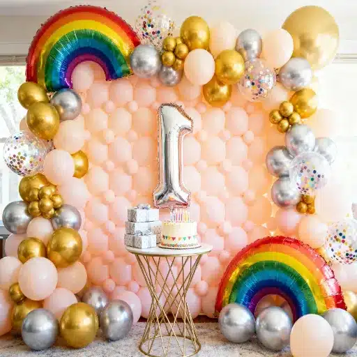 DIY Balloon Decoration Tips