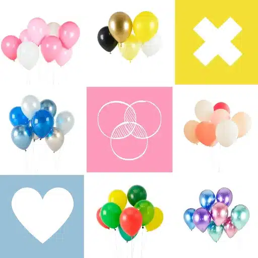 Designing and Personalizing Your Balloons