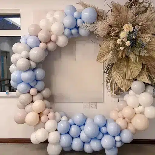 Ideas for Using Custom Balloons in Celebrations