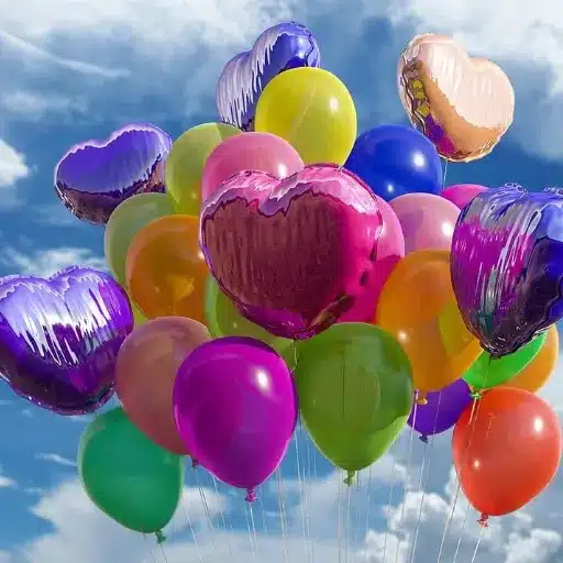 Milestone Birthday Celebrations