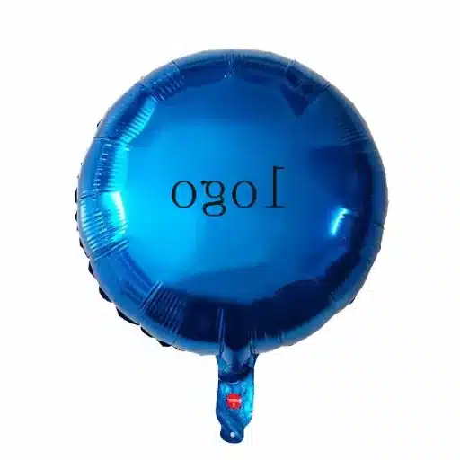 Ordering Custom Balloons in Bulk