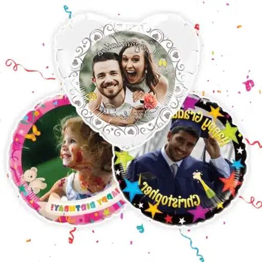 Personalizing Your Balloons