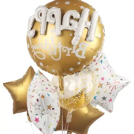 Pricing and Ordering Custom Mylar Balloons