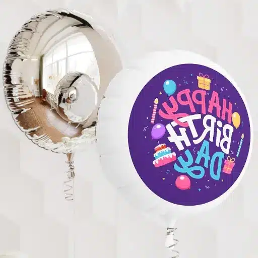 Printing and Sourcing Custom Balloons