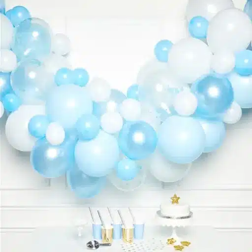 Purchasing Aqua Balloons Online