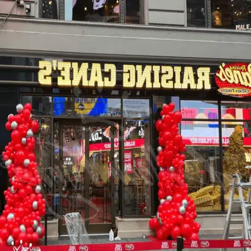 Successful Campaigns Using Promotional Balloons