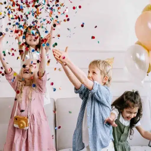 Tips for Capturing Your Own Birthday Balloons Photos