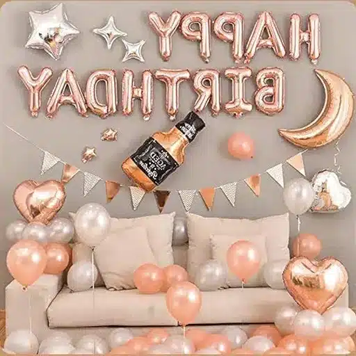 Tips for Inflation and Displaying Your Balloons