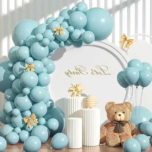 Trends in Balloon Decor: What's Next?