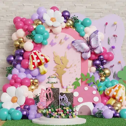 Trends in Birthday Balloons Images for 2026