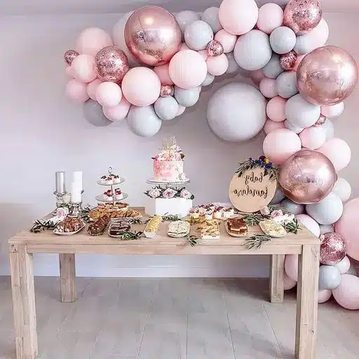 Understanding Birthday Balloons