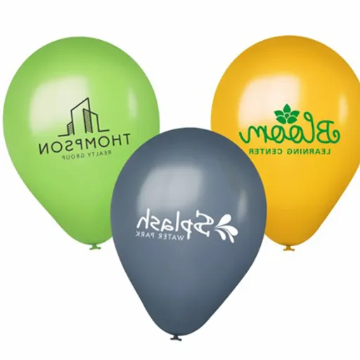 Understanding Custom Balloons